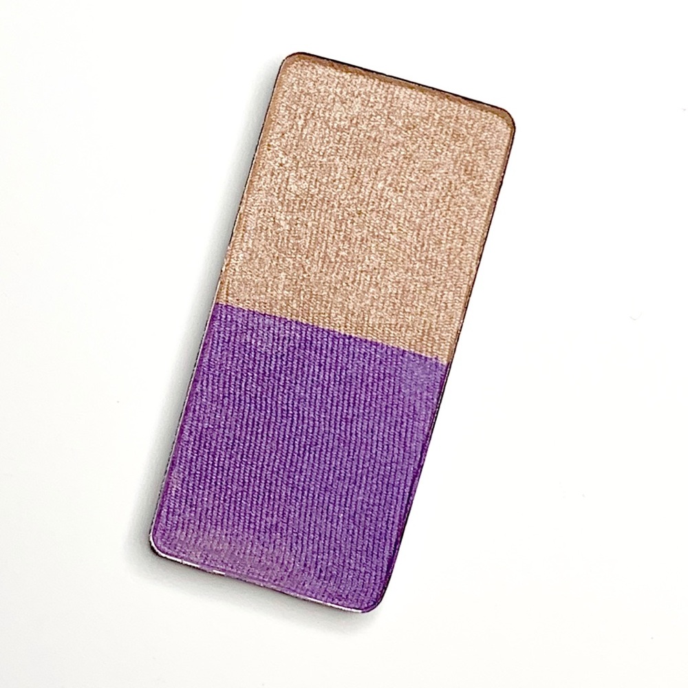 AVEDA_WATERLILY/SEA GRAPE_DUO EYE SHADOW - Picture 5 of 7